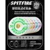 spitfire burners