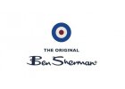 Ben Sherman