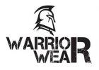 Warrior Clothing