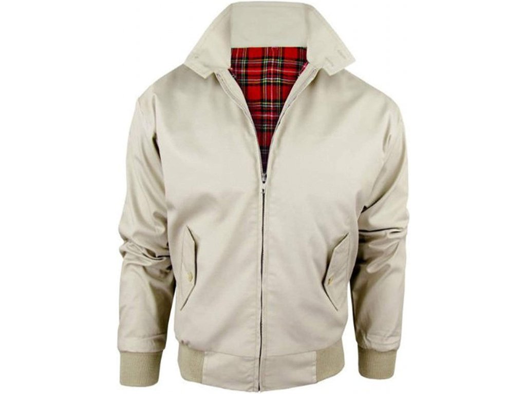 Vintage Harrington Jacket S