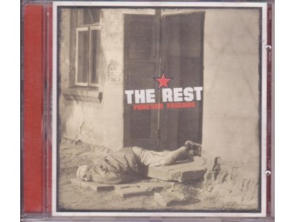The Rest - Forever Friends