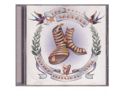 The Sandals - Muzyka Przeciwko Tobie