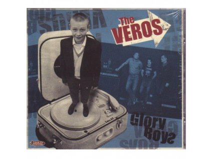 The Veros - Glory Boys