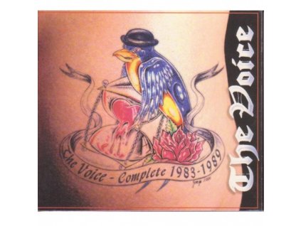 The Voice - Complete 1983 - 1989