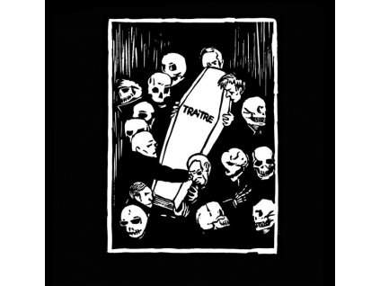 Traitre ‎– Discographie