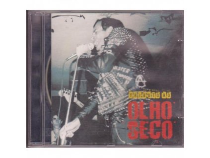 Tribute To Olho Seco