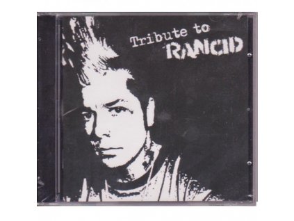 Tribute To Rancid