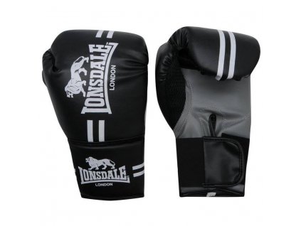 Boxerské rukavice Lonsdale