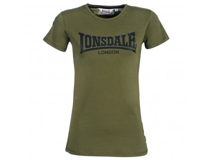 tričko Lonsdale MARYLEE