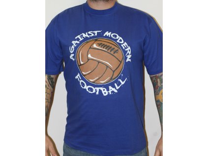 triko Against Modern Football