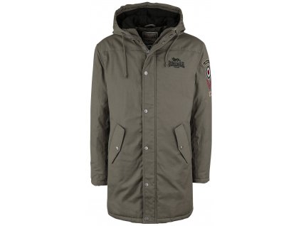 Bunda / parka Lonsdale Knutsford