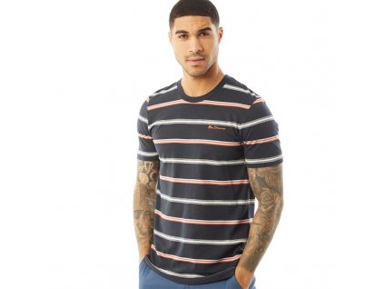 triko Ben Sherman Midnight