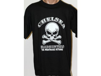 triko Chelsea Headhunters