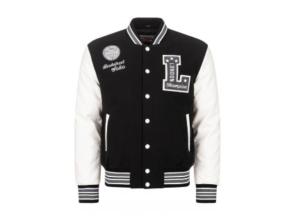 bunda Baseball LONSDALE OXFORD