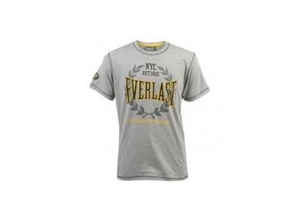 triko Everlast Grey Marl
