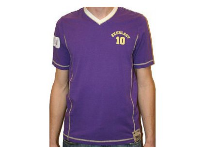 Triko Everlast purple