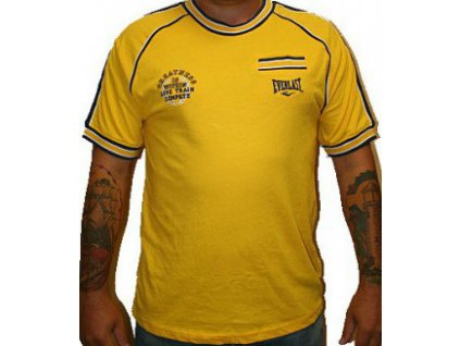 triko Everlast V neck