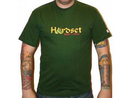 Triko Hardset L