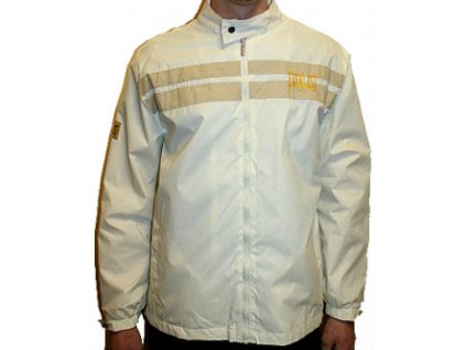 bunda Everlast White