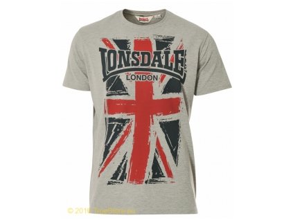 triko Lonsdale - Southampton white new