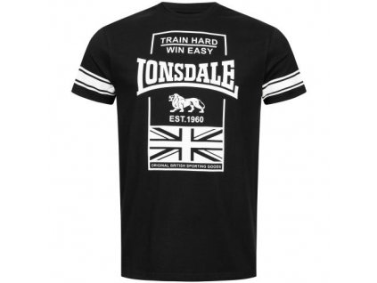 triko Lonsdale CHARMOUTH