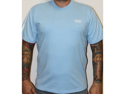 Triko Lonsdale light blue M
