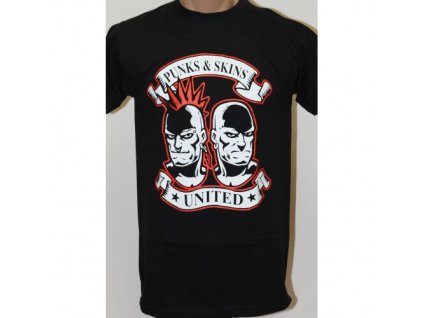 Triko Punks and Skins United II