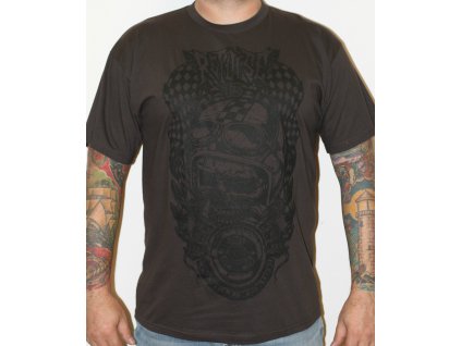 triko Repulse  Brown
