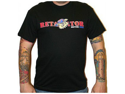 Triko Retaliator S
