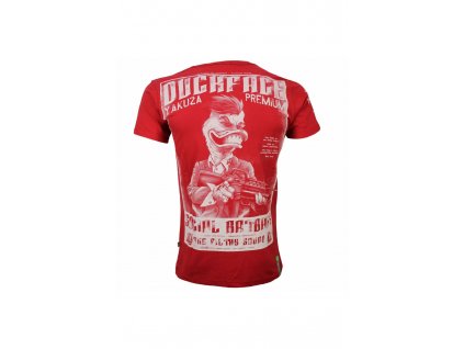 triko Yakuza 3316 RED