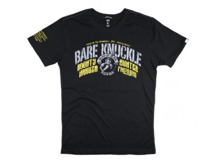 triko Yakuza Bare Knuckle