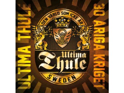 Ultima Thule - 30 Åriga Kriget