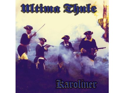 Ultima Thule - Karoliner