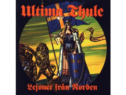 Ultima Thule - Lejonet Från Norden