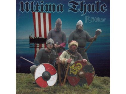 Ultima Thule ‎– Rötter