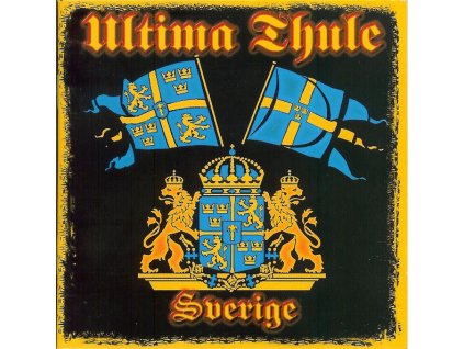 Ultima Thule ‎– Sverige