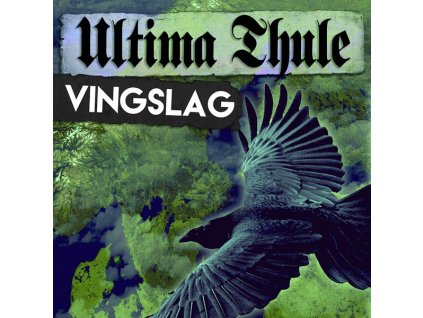 Ultima Thule ‎– Vingslag