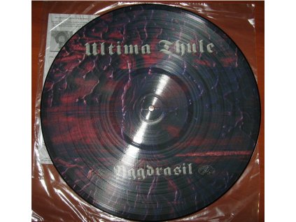 Ultima Thule ‎– Yggdrasil