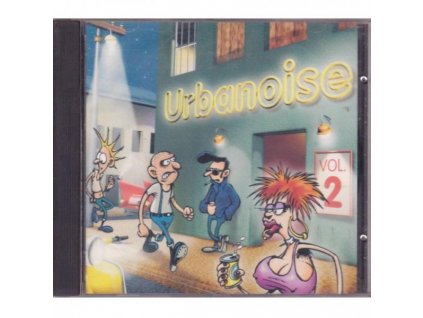Urbanoise 2