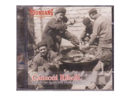 Youngang - Canzoni Ribelli