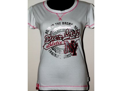 Tričko Everlast ladies