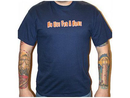 Triko No Use for a name L