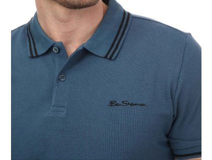 bensherman grey