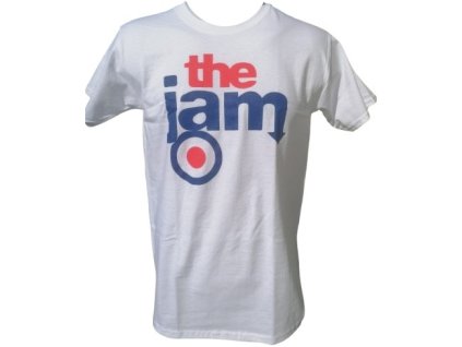 triko The Jam