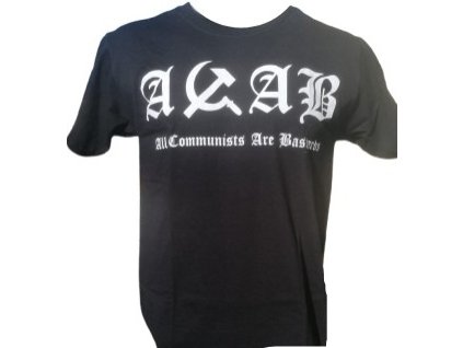 triko ACAB