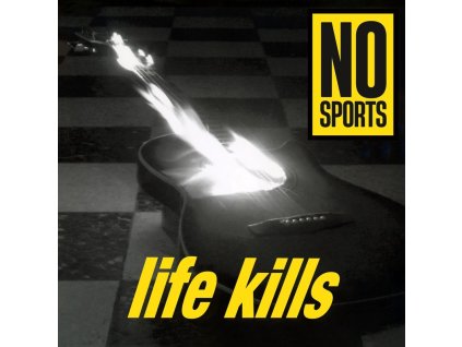LP  No Sports  life kills