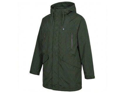 Bunda /  parka Lambretta