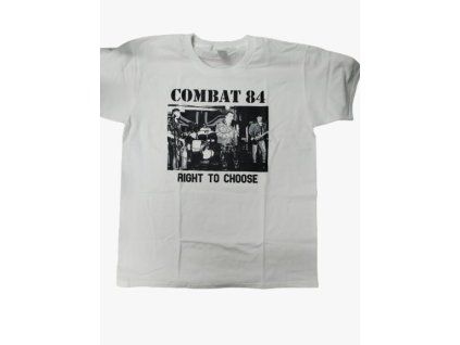 triko Combat 84