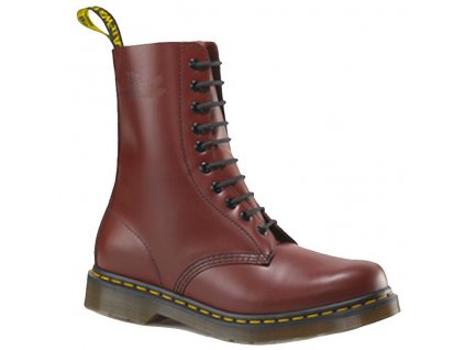 Dr. Martens 1490 Cherry Red