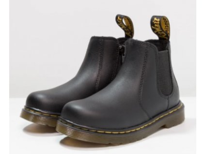 Dr. Martens 2976 Softy Yellow Hemming